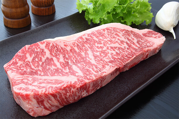 Kobe Beef (Kobe City)