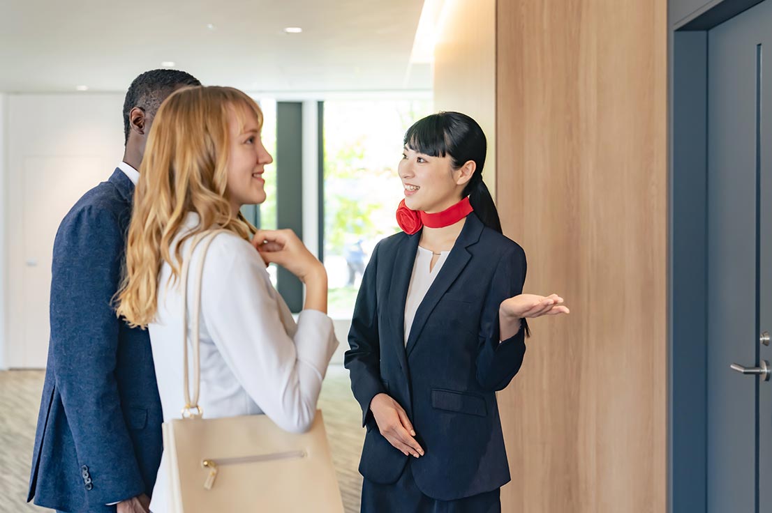 Tour Guide & Translation Services