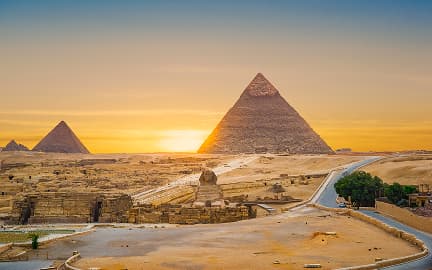 中近東・アフリカ