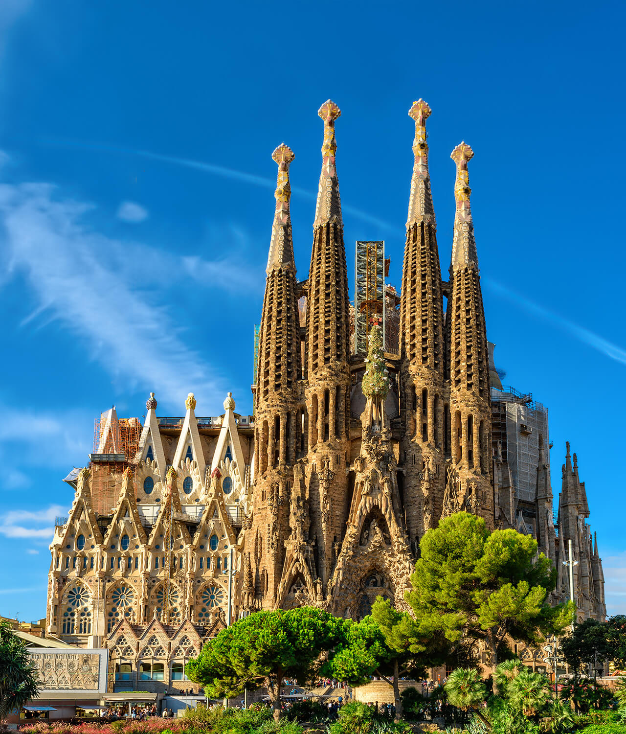 Spain
