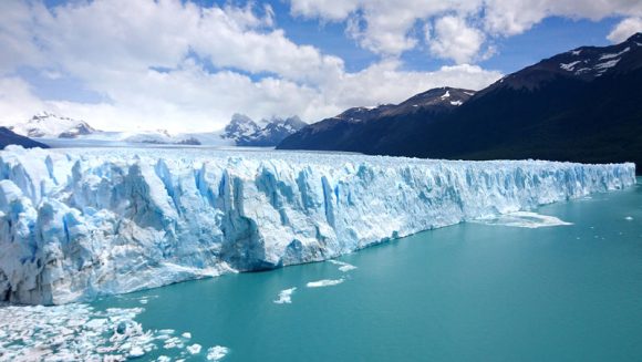 世界の果てパタゴニア大氷河と絶景めぐり 12日間