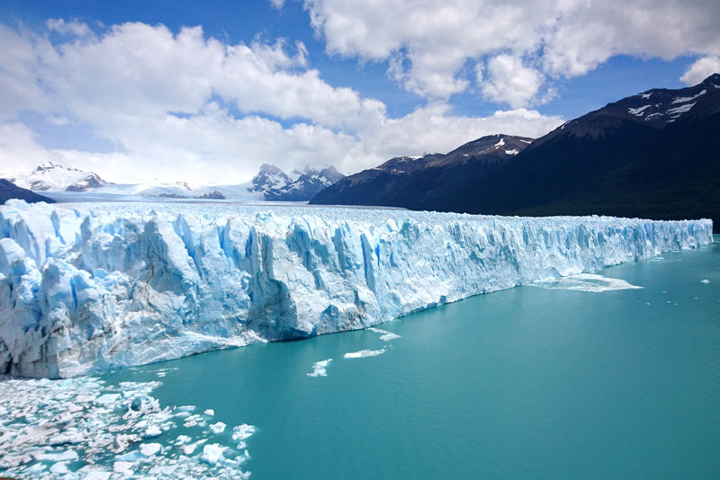 世界の果てパタゴニア大氷河と絶景めぐり 12日間 - JTBロイヤルロード