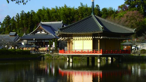 老舗料亭「菊水楼」伝統の会席料理と古都奈良で初詣 3日間