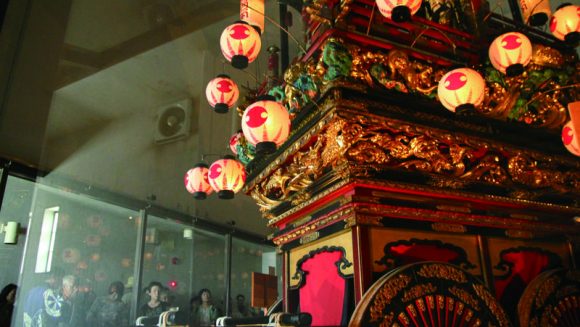 宇奈月温泉と越中の小京都を訪ねる 2日間