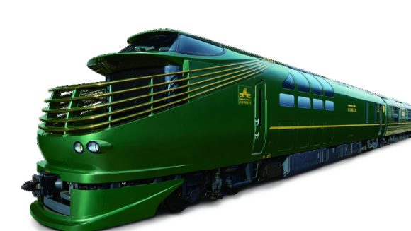 秋色に染まる京都と「TWILIGHT EXPRESS 瑞風」で巡る山陽 3日間