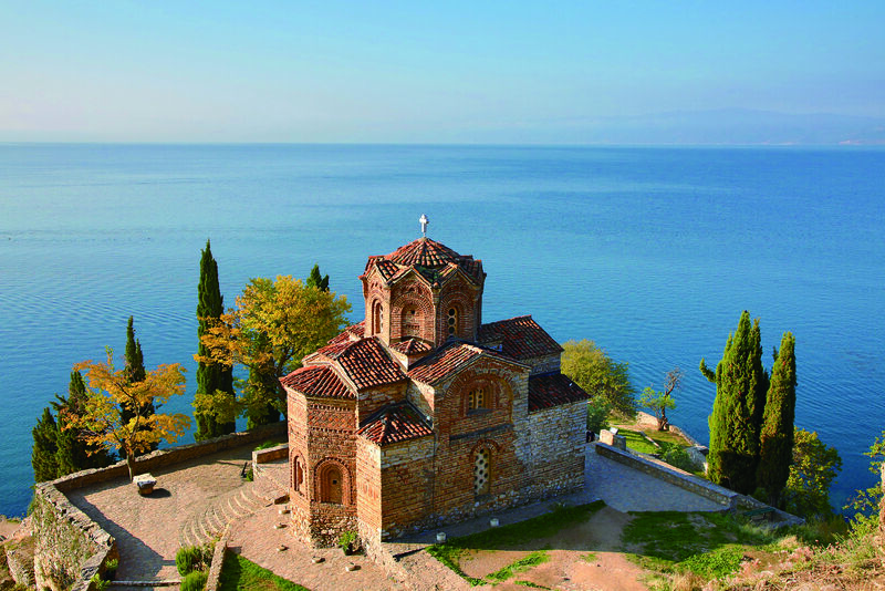 未知なるヨーロッパ」北マケドニア・アルバニア・モンテネグロの歴史と美術を訪ねる 9日間 - JTBロイヤルロード銀座 高品質な少人数の旅・ツアー