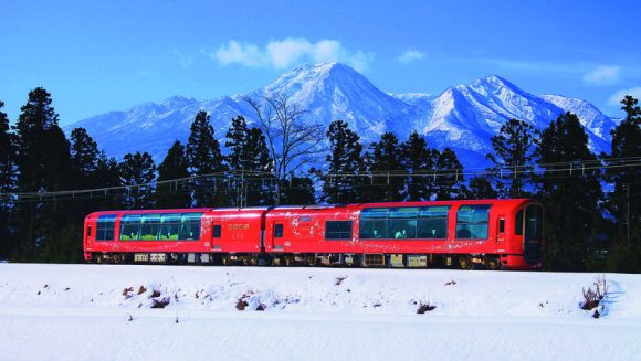 「えちごトキめきリゾート雪月花」と兼六園内「幻庵」特別ディナー 3日間