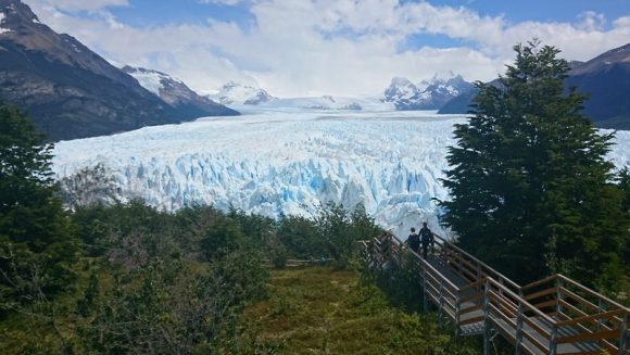 パタゴニアの大自然とフォークランド諸島 18日間