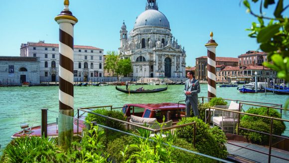 人気の3都市を巡る 魅惑のイタリア周遊 8日間