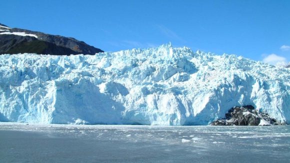 JALで行く 夏のアラスカ 大自然満喫の旅 8日間