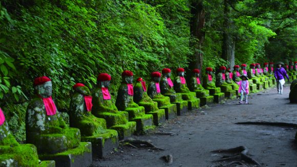 〈2 days〉Nikko Toshogu Shrine and Lake Chuzenji