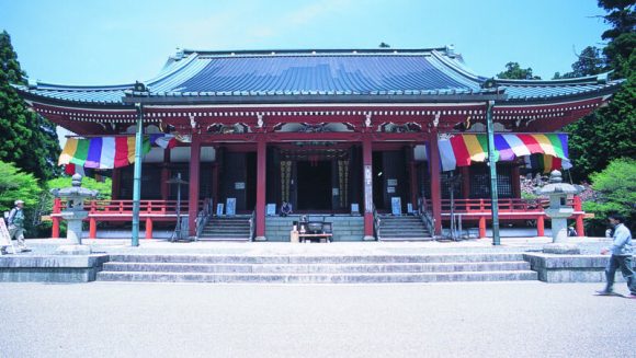 密教二大聖地・比叡山と高野山を深く知る旅 ３日間
