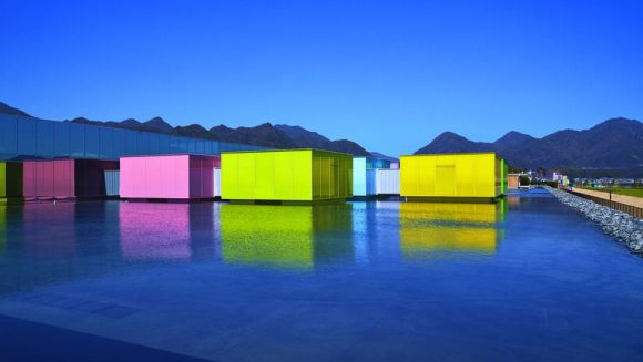 瀬戸内アートと陽光きらめく美景めぐり 4日間