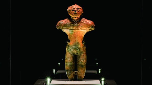 世界遺産 縄文遺跡と日本遺産“奥南部”漆物語 4日間