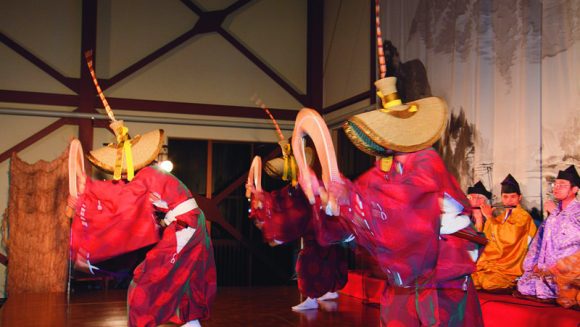 宇奈月温泉と世界遺産「五箇山」を訪ねる 2日間