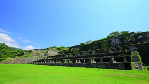 夏の佐渡島 海と食と黄金の歴史 3日間