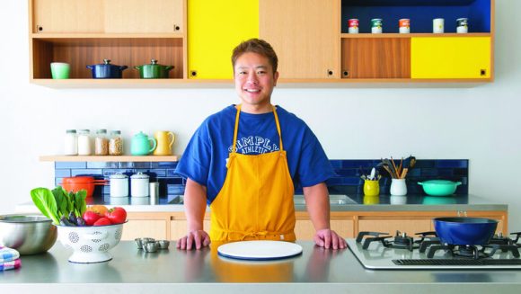 料理家・栗原 心平氏と巡る 大分「味」力新発見の旅 ～別府・宇佐・臼杵・国東半島～ 3日間