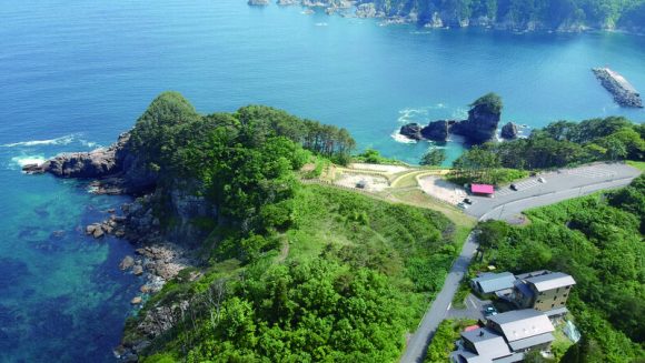 三陸鉄道「震災学習列車」と岩手ふれあいの旅 ４日間