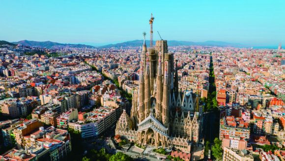 エキゾチックな文化薫る 情熱の国スペイン紀行 8日間