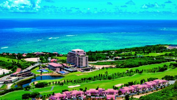 美しい海と空の楽園 宮古島で過ごすお正月 ３日間