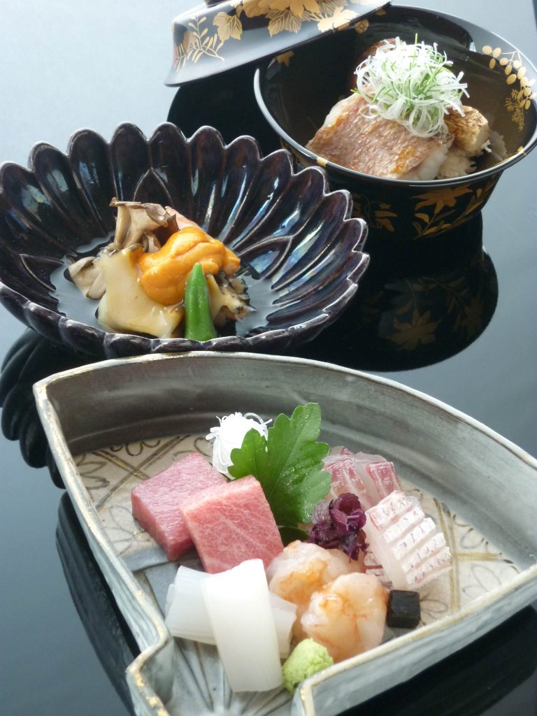 料理（イメージ）