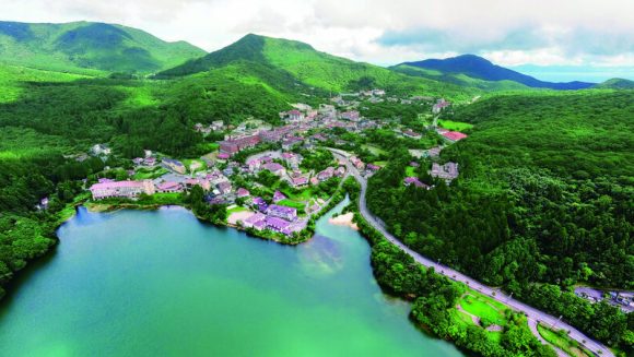 異国情緒あふれる長崎と雲仙で紡ぐ人・食・自然 3日間