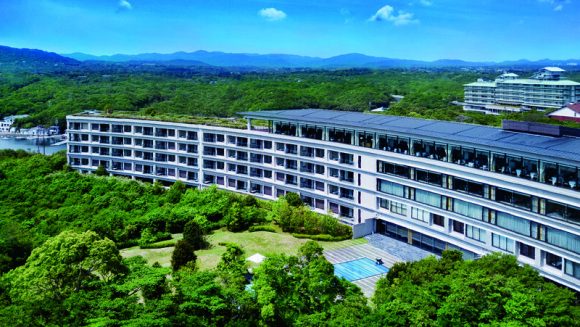 春の伊勢神宮両参りと奥大和の名勝・月ヶ瀬梅林 3日間