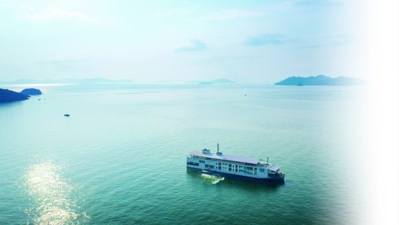 <4-day> Hiroshima, Ehime, Kagawa