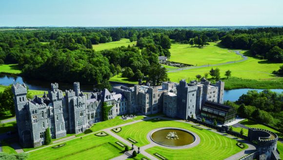 緑美しき島国 アイルランド８日間