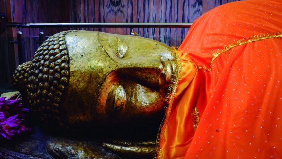 【海外旅行へのお誘い】一生に一度は行きたい、仏教の源流を釈尊の足跡とともに辿る――インド・ネパールへ