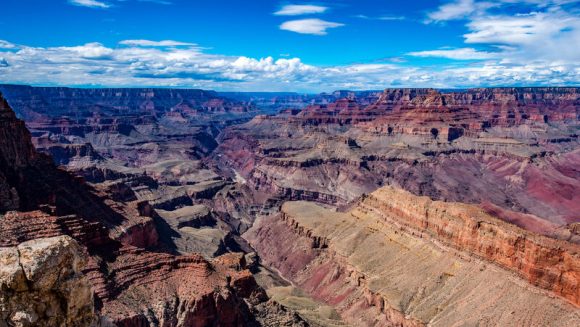 ＪＡＬまたはＡＮＡ利用アメリカグランドサークルとセドナ ８日間