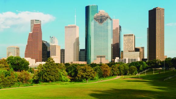 宇宙都市ヒューストン・スペースセンター ＆ ロサンゼルス ７日間