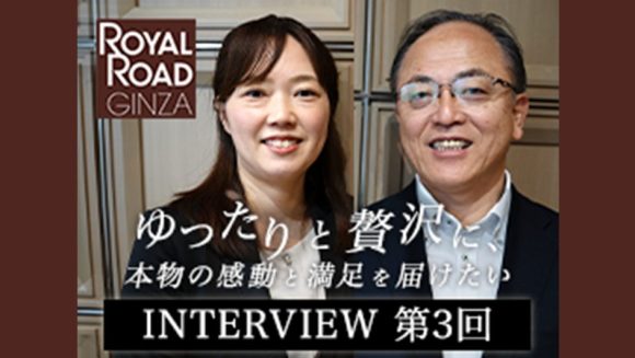 【インタビュー企画(vol.3)】最高峰のツアーはこうして生まれる──企画担当者が語る「夢の休日」のつくり方