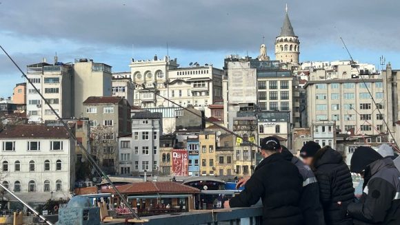 岩永です！「文明の十字路 イスタンブールの魅力 7日間」から帰国しました！【添乗ブログ】