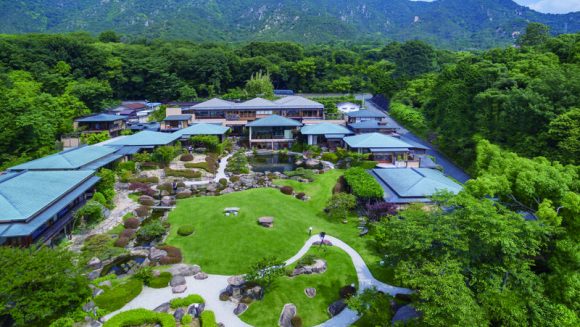 美しき山陰・瀬戸内絶景ハイライト ６日間