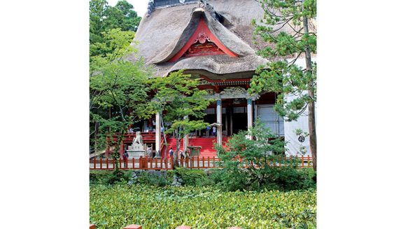 美食の宝庫・山形の魅力を探る旅 ３日間