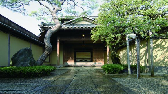 夏のごちそう旅 鱧と鮎と近江牛を食す ３日間