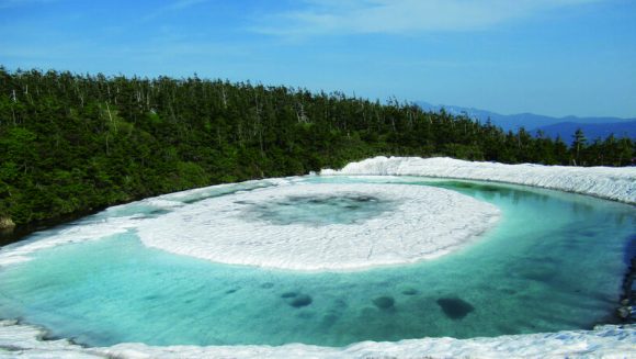 八幡平ドラゴンアイ × 三陸海岸“碧き岩手” ３日間