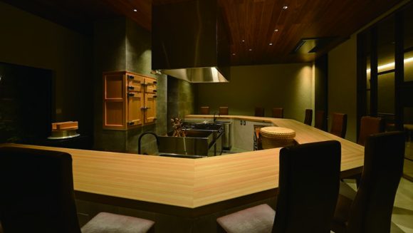 いばらきアートライン × 常陸国ガストロノミー ２日間