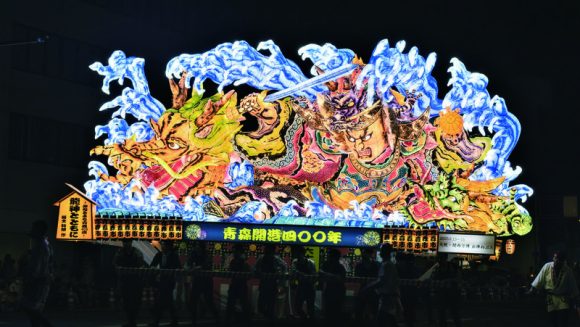 東北絆まつり２０２６盛岡 ３日間