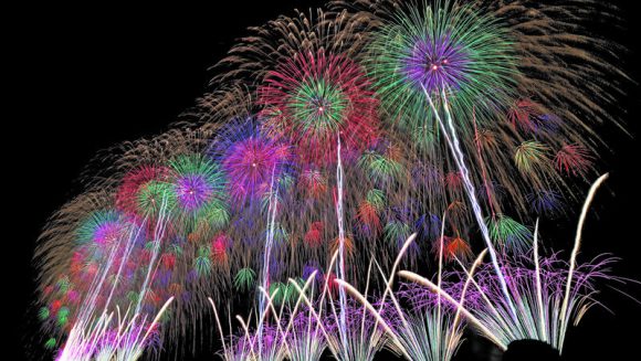 【長岡花火】白玉の湯 華鳳「別邸 越の里」露天風呂付客室で寛ぐ３日間
