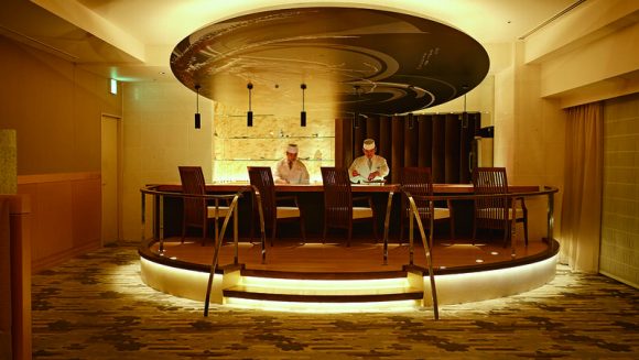 美味巡礼 伊勢志摩へ 名宿と選りすぐりの美食旅 ４日間