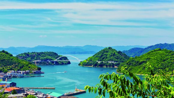 貸切クルーズ船Ｓｅｔｏピリカで日本のエーゲ海 牛窓へ ３日間