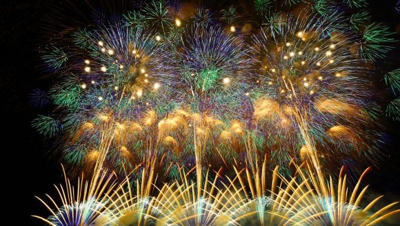 【長岡花火】（8/3発）ホテル日航新潟に泊まる２日間