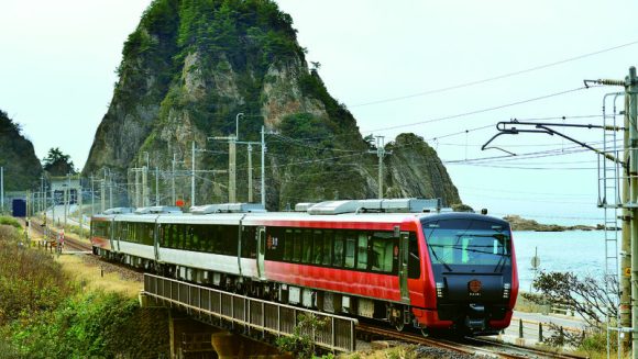 越後・庄内 豪農・豪商の歴史浪漫紀行 ３日間