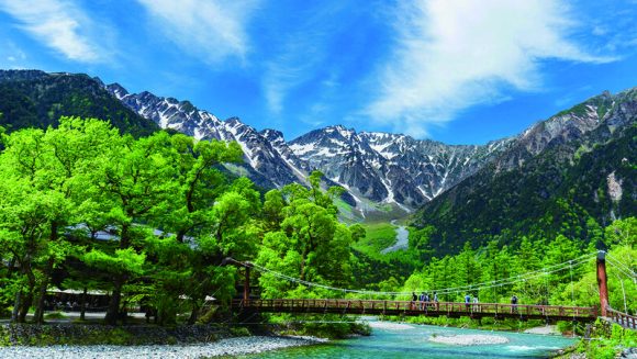 【2026年】国内避暑旅おすすめツアー5選｜涼しい避暑地で愉しむ、極上の夏旅行へ