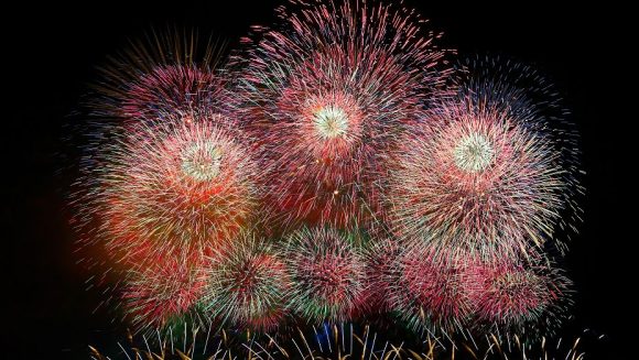 【長岡花火】（8/2発）あてま高原リゾート ベルナティオに泊まる２日間