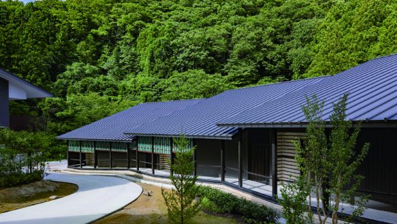 秋うらら。彩り深まる南東北紅葉紀行 3日間