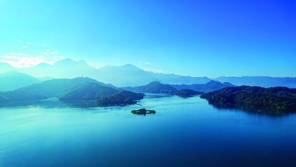 （関空発着）麗しの国、台湾へ。魅力ある街々を南から北へ 台南・日月潭・台北 ６日間