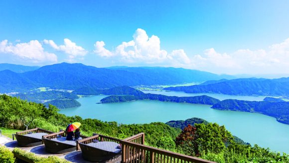 播磨・丹後・若狭 絶景めぐり ３日間